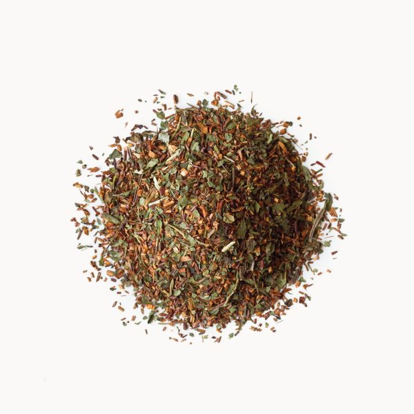 Peppermint Rooibos
